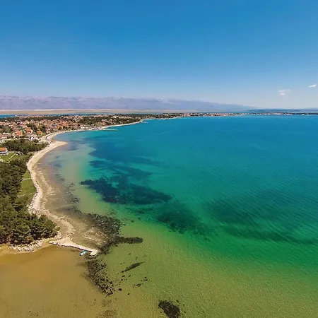 In With Wifi Διαμέρισμα Vir