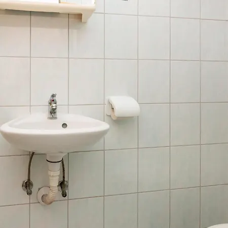 Apartament In With Wifi *