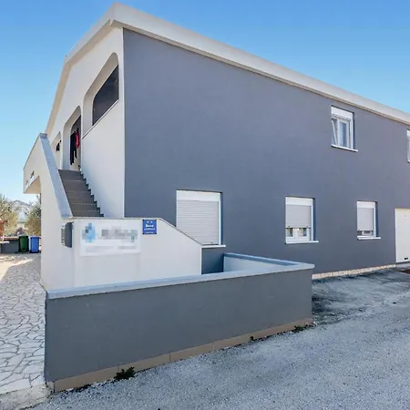 In With Wifi Διαμέρισμα