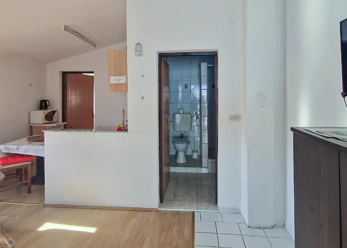 In With Wifi Appartement *