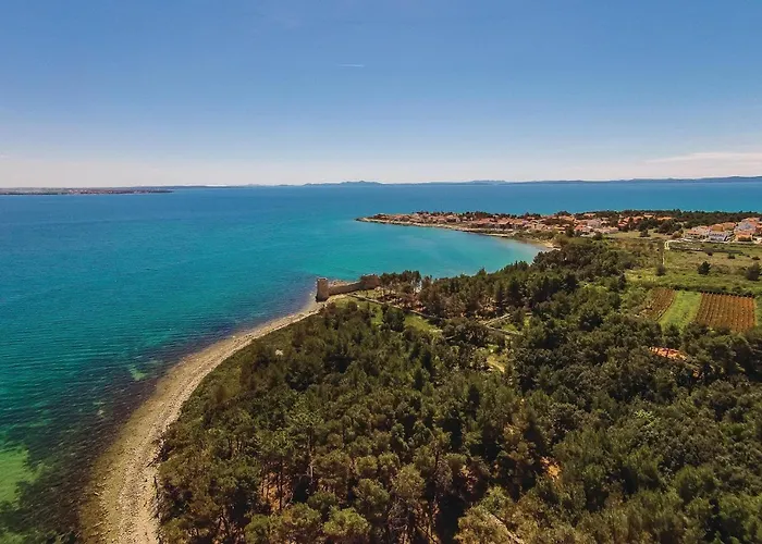 In With Wifi Διαμέρισμα *