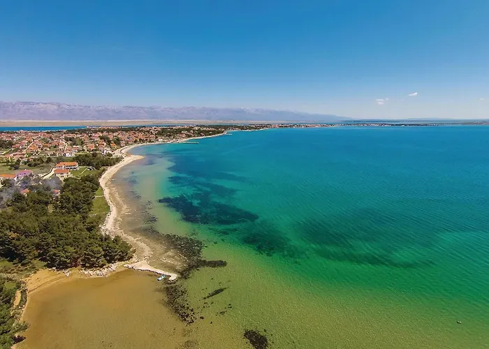 In With Wifi Διαμέρισμα Vir