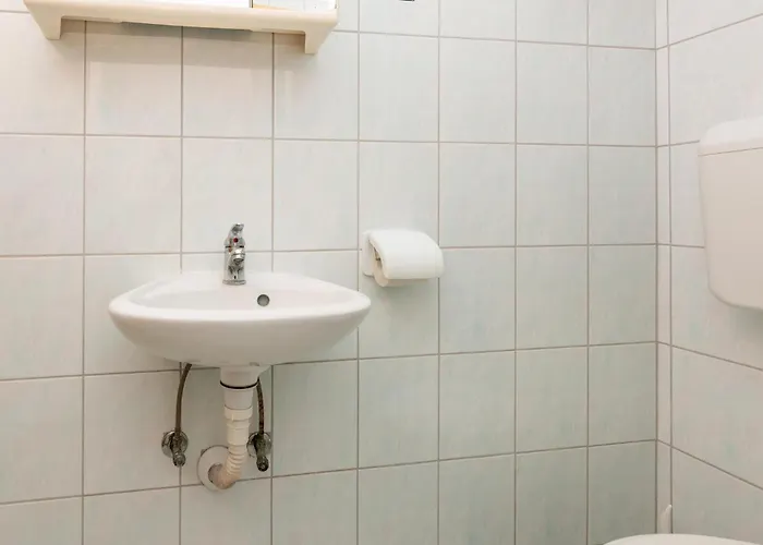 Appartement In With Wifi *