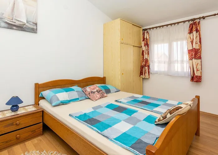 In With Wifi Διαμέρισμα Vir