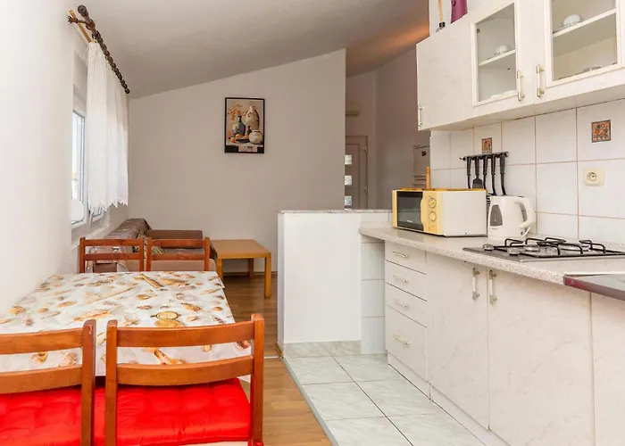 Appartement In With Wifi Vir