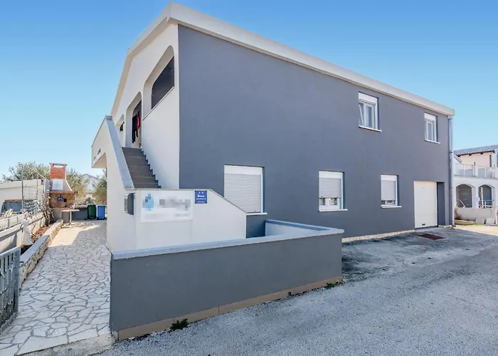 In With Wifi Διαμέρισμα