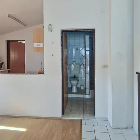 In With Wifi Apartment *