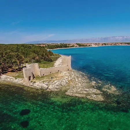 In With Wifi Apartment *