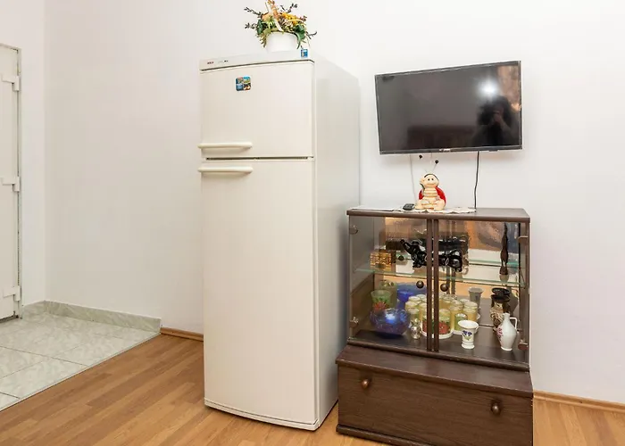 In With Wifi Apartamento *